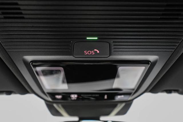 Formentor 1,5 eTSI DSG Cupra - LAGER 