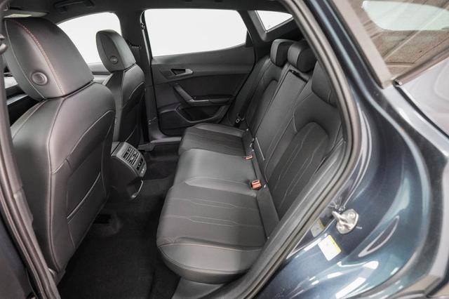 Formentor 1,5 eTSI DSG Cupra - LAGER 