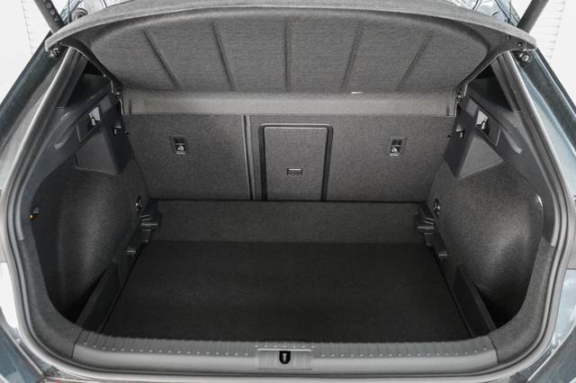 Formentor 1,5 eTSI DSG Cupra - LAGER 