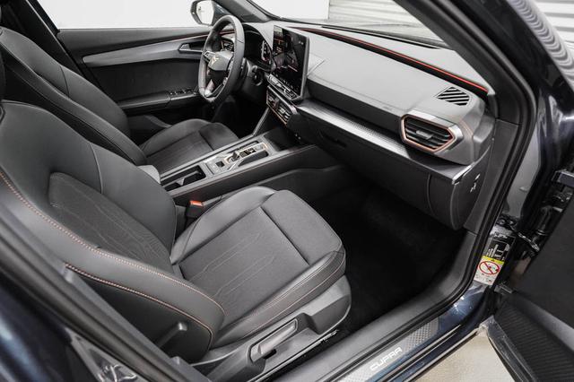 Formentor 1,5 eTSI DSG Cupra - LAGER 