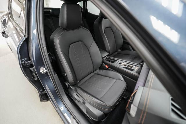 Formentor 1,5 eTSI DSG Cupra - LAGER 