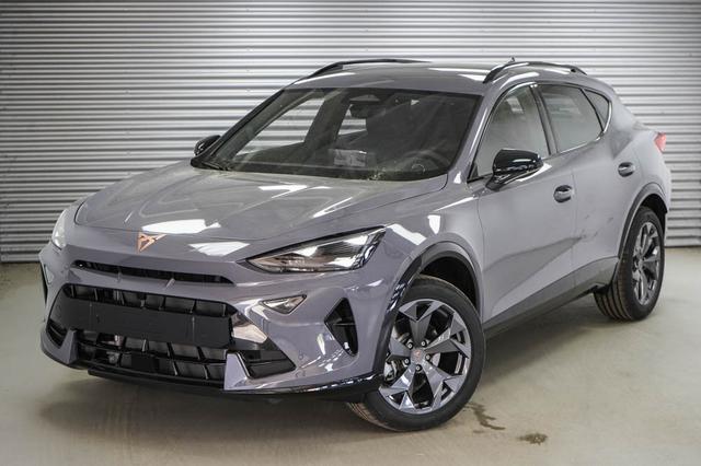 Cupra Formentor - 1,5 eTSI DSG - LAGER