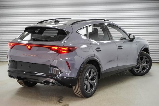 Cupra Formentor 1,5 eTSI DSG - LAGER 