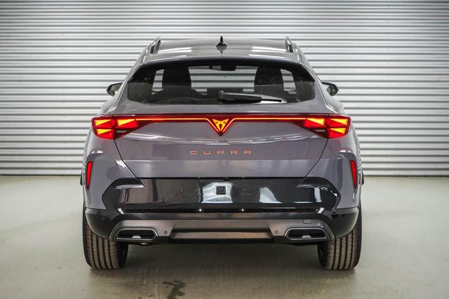 Cupra Formentor 1,5 eTSI DSG - LAGER 