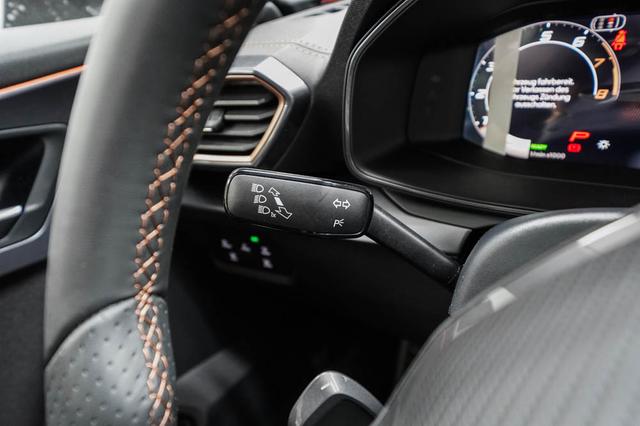 Cupra Formentor 1,5 eTSI DSG - LAGER 