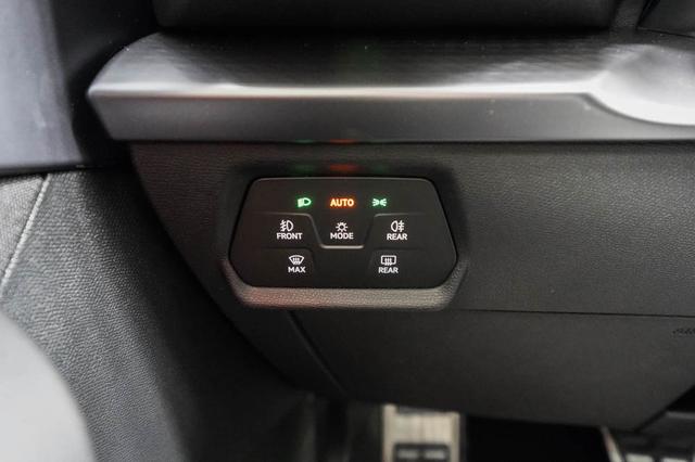 Cupra Formentor 1,5 eTSI DSG - LAGER 