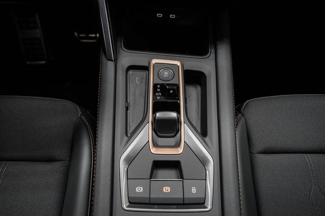 Cupra Formentor 1,5 eTSI DSG - LAGER 