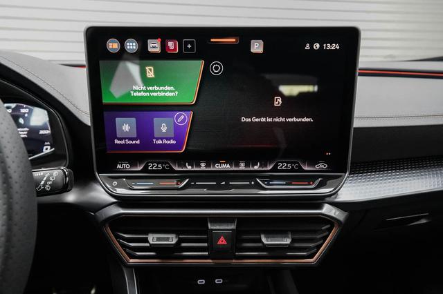 Cupra Formentor 1,5 eTSI DSG - LAGER 