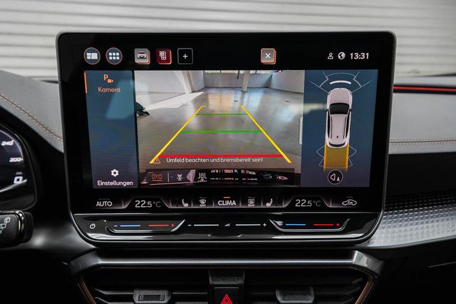Cupra Formentor 1,5 eTSI DSG - LAGER 
