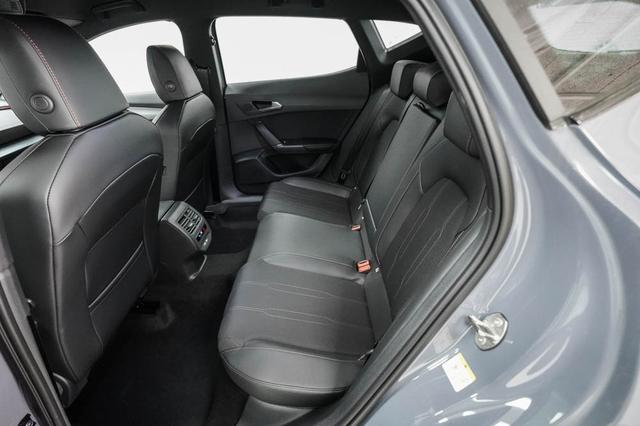 Cupra Formentor 1,5 eTSI DSG - LAGER 
