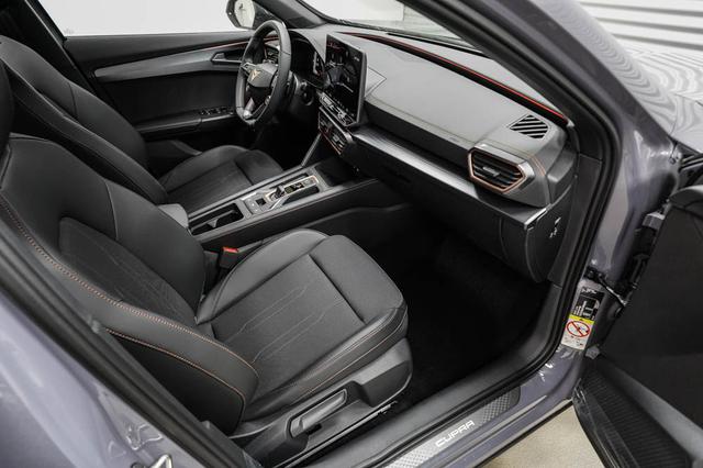 Cupra Formentor 1,5 eTSI DSG - LAGER 