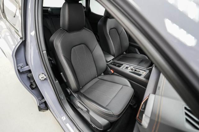 Cupra Formentor 1,5 eTSI DSG - LAGER 