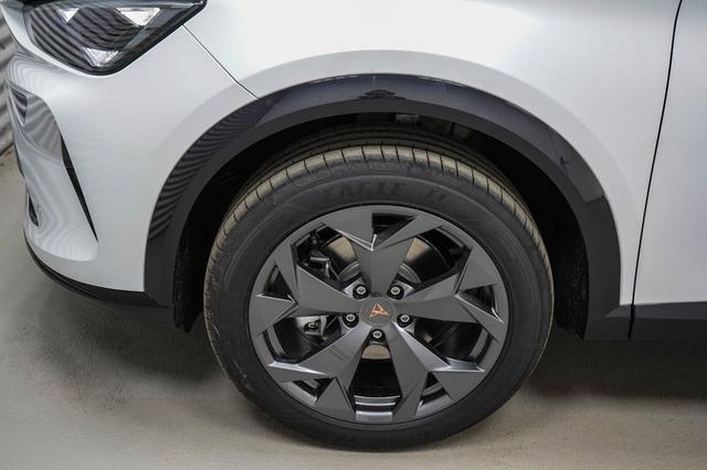 Cupra Formentor 1,5 eTSI DSG - LAGER 