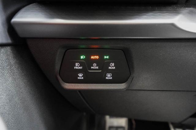 Cupra Formentor 1,5 eTSI DSG - LAGER 