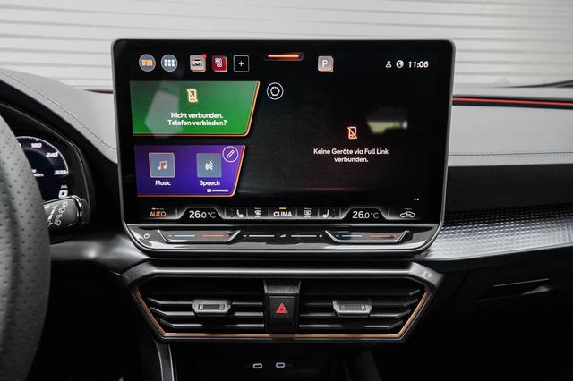Cupra Formentor 1,5 eTSI DSG - LAGER 