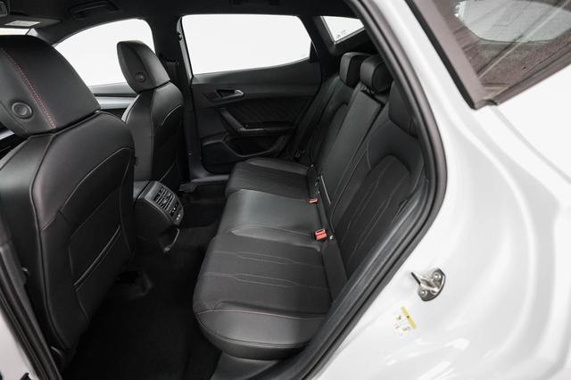 Cupra Formentor 1,5 eTSI DSG - LAGER 