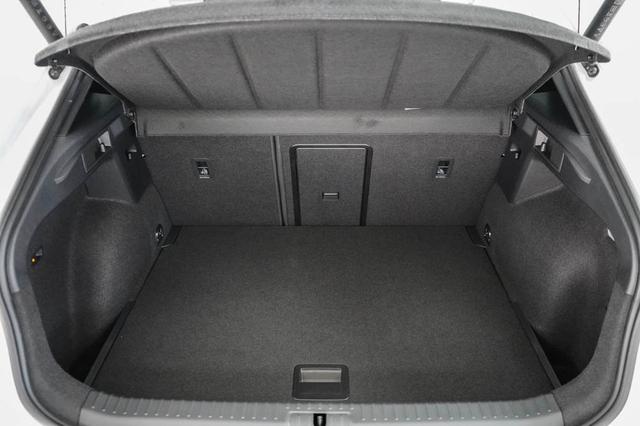 Cupra Formentor 1,5 eTSI DSG - LAGER 