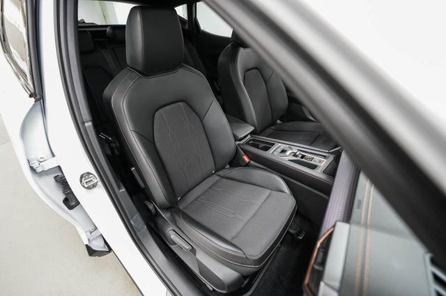 Cupra Formentor 1,5 eTSI DSG - LAGER 