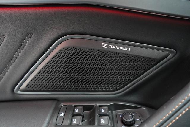 Cupra Formentor 1,5 eTSI DSG - LAGER 