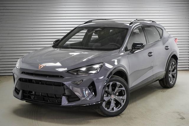 Cupra Formentor - 1,5 eTSI DSG - LAGER