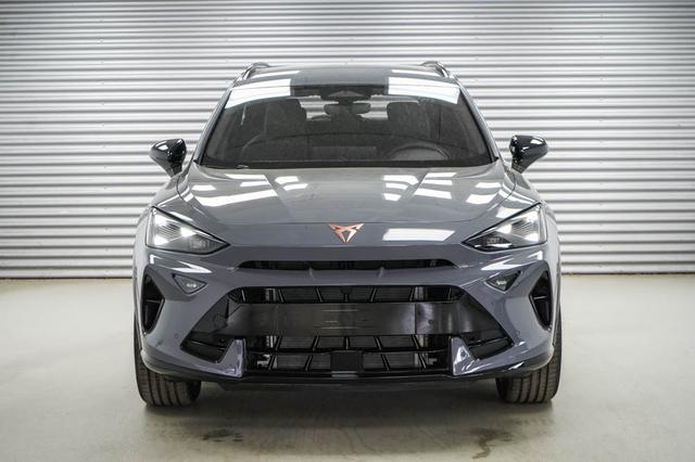 Cupra Formentor - 1,5 eTSI DSG - LAGER