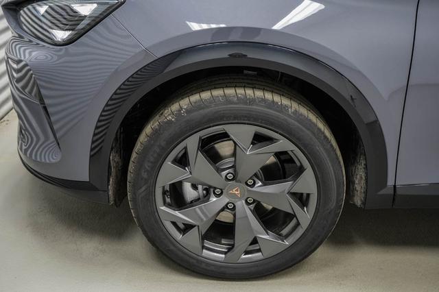 Cupra Formentor 1,5 eTSI DSG - LAGER 
