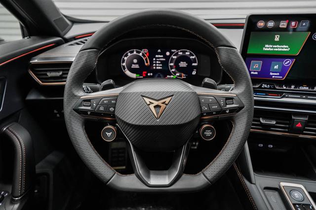 Cupra Formentor 1,5 eTSI DSG - LAGER 