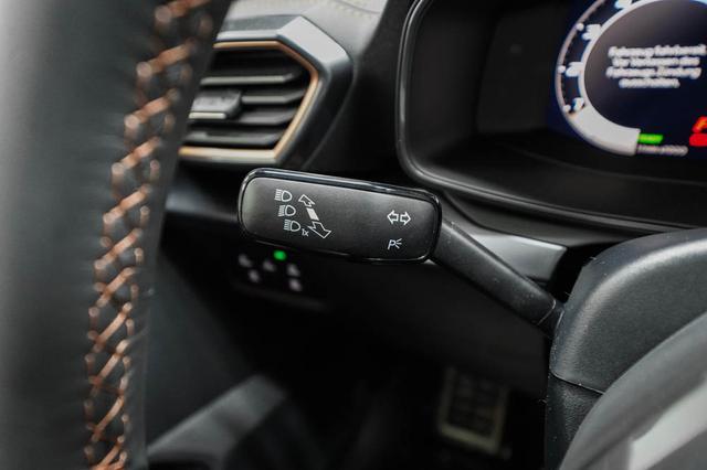 Cupra Formentor 1,5 eTSI DSG - LAGER 