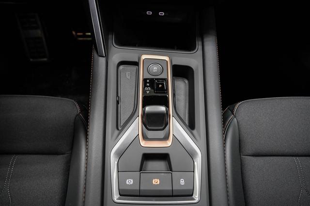 Cupra Formentor 1,5 eTSI DSG - LAGER 