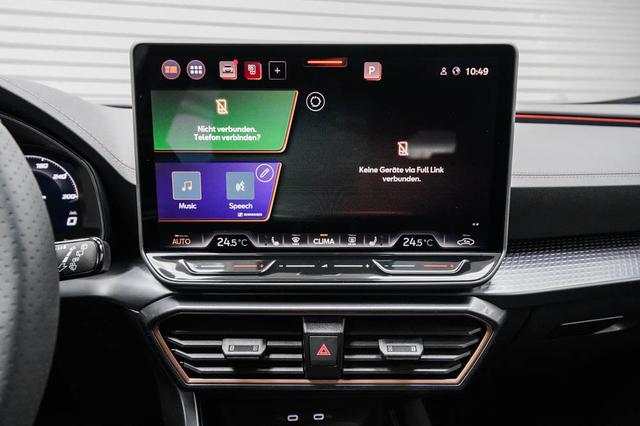 Cupra Formentor 1,5 eTSI DSG - LAGER 