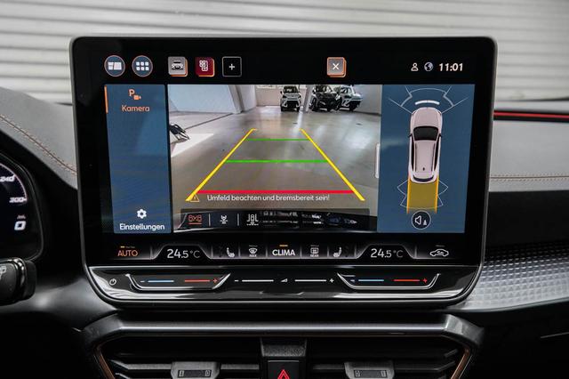 Cupra Formentor 1,5 eTSI DSG - LAGER 
