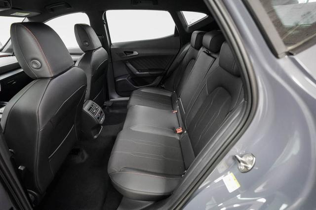 Cupra Formentor 1,5 eTSI DSG - LAGER 
