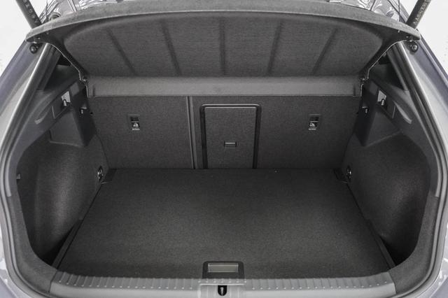 Cupra Formentor 1,5 eTSI DSG - LAGER 