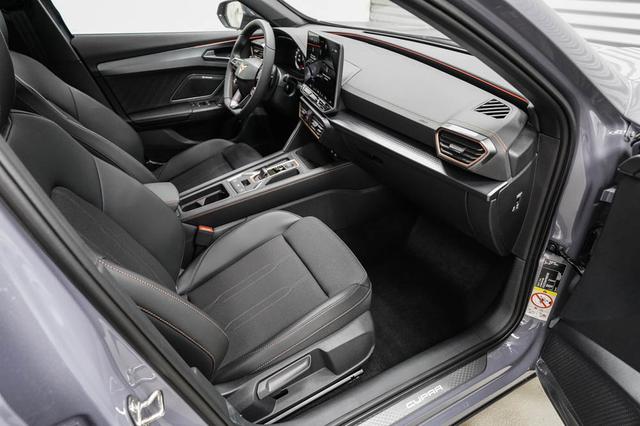 Cupra Formentor 1,5 eTSI DSG - LAGER 