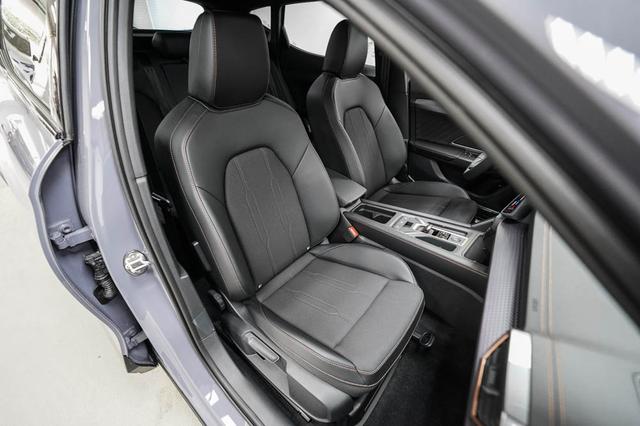 Cupra Formentor 1,5 eTSI DSG - LAGER 