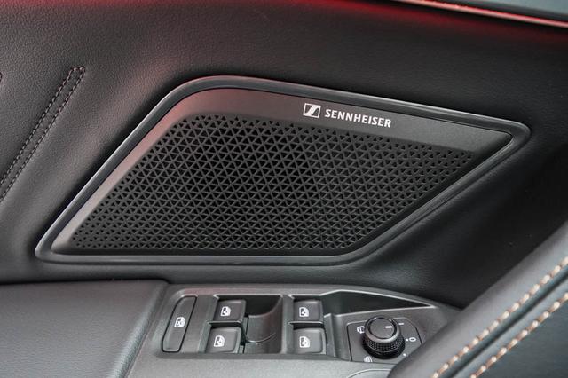 Cupra Formentor 1,5 eTSI DSG - LAGER 