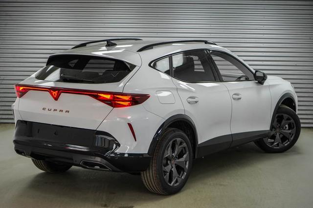 Cupra Formentor 1,5 eTSI DSG - LAGER 