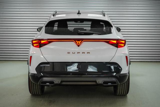 Cupra Formentor 1,5 eTSI DSG - LAGER 