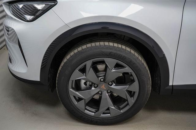 Cupra Formentor 1,5 eTSI DSG - LAGER 
