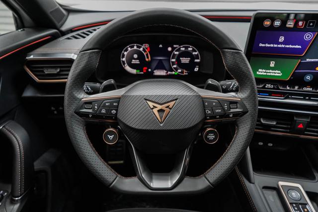 Cupra Formentor 1,5 eTSI DSG - LAGER 