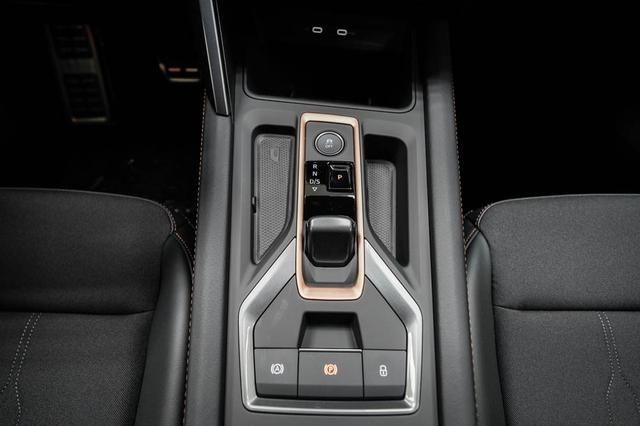 Cupra Formentor 1,5 eTSI DSG - LAGER 