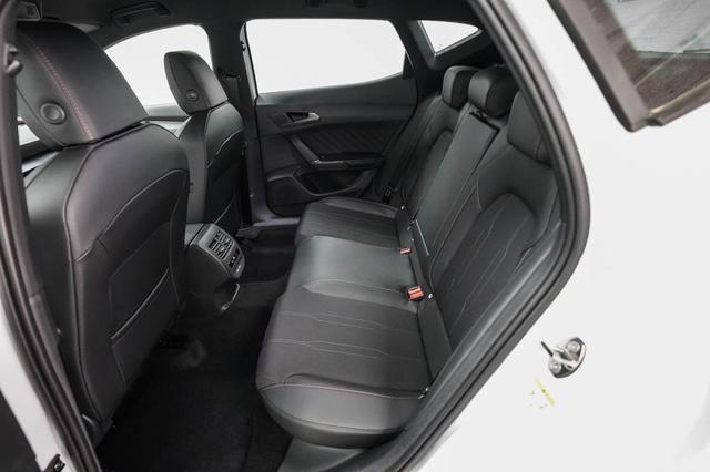 Cupra Formentor 1,5 eTSI DSG - LAGER 