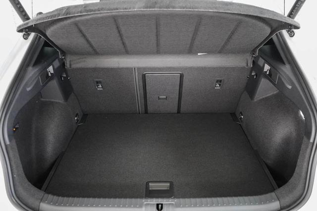 Cupra Formentor 1,5 eTSI DSG - LAGER 