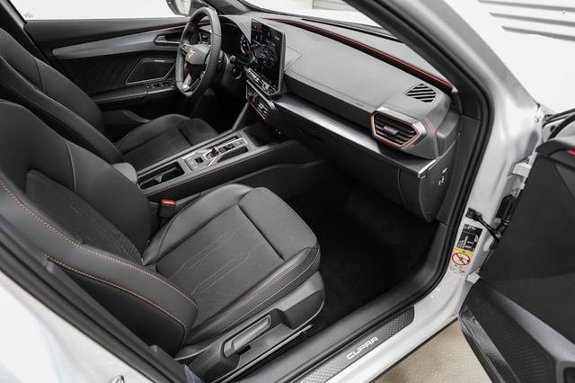 Cupra Formentor 1,5 eTSI DSG - LAGER 