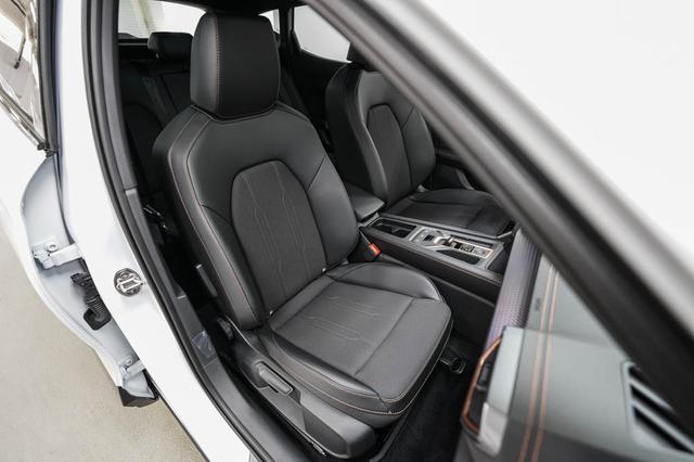 Cupra Formentor 1,5 eTSI DSG - LAGER 