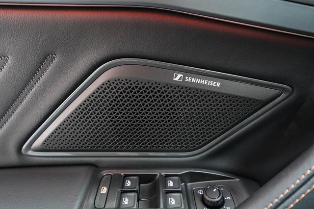 Cupra Formentor 1,5 eTSI DSG - LAGER 