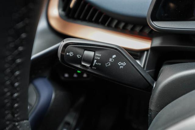Cupra Tavascan 77 kWh 4Drive VZ Adrenalin - LAGER 