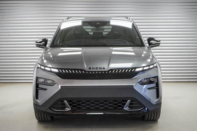 Skoda Elroq 84 kWh 4x4 RS - LAGER 