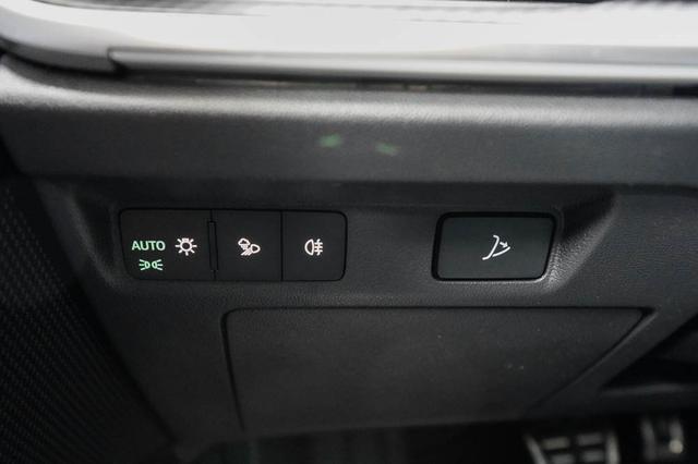 Skoda Elroq 84 kWh 4x4 RS - LAGER 