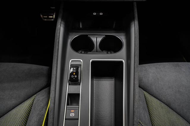 Skoda Elroq 84 kWh 4x4 RS - LAGER 